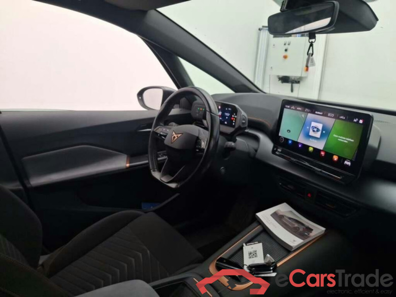 CUPRA Born Adr. One 62 kWh #3
