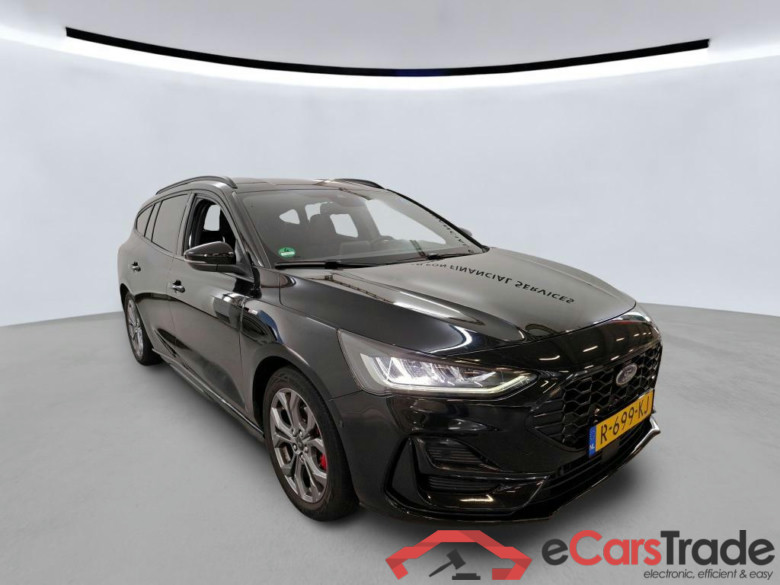FORD Focus Wagon 91 kW #5