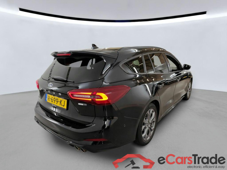FORD Focus Wagon 91 kW #6