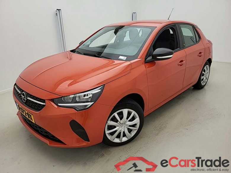 OPEL CORSA-E Edition 50 kWh #1