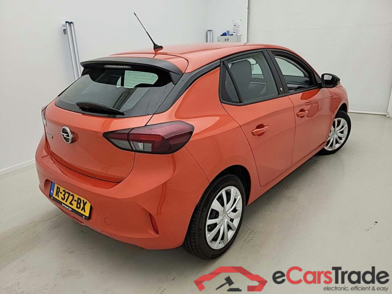OPEL CORSA-E Edition 50 kWh #2