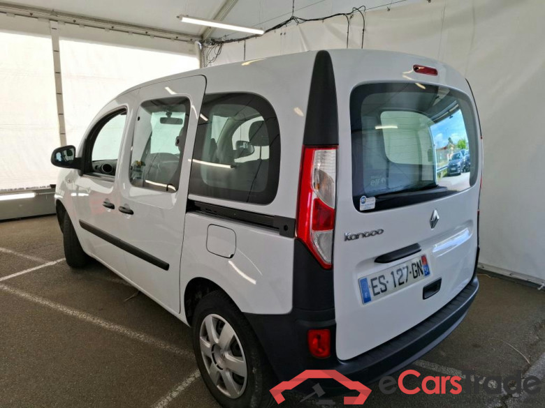 RENAULT Kangoo 5p Monovolume Life - Energy dCi 75 #2