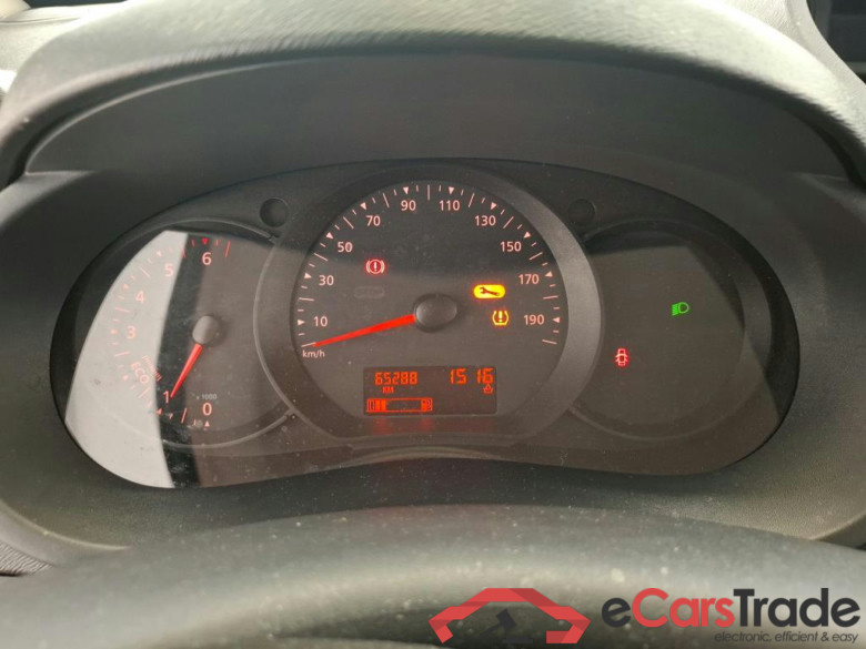 RENAULT Kangoo 5p Monovolume Life - Energy dCi 75 #6
