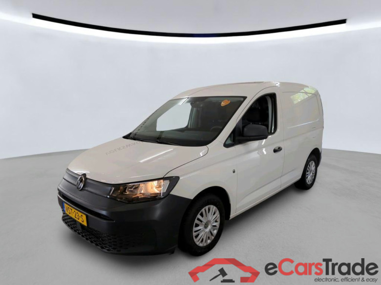 VOLKSWAGEN Caddy Cargo 55 kW