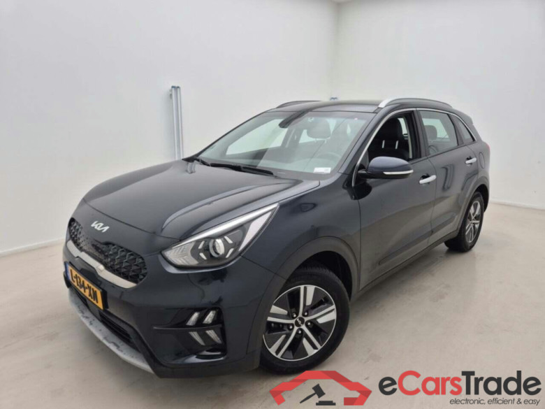 KIA Niro 1.6 GDi H. DynamicL.