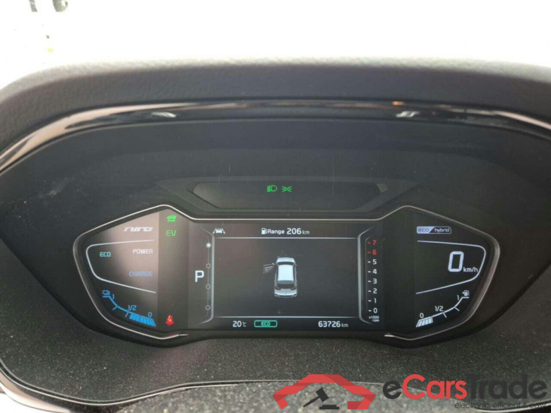 KIA Niro 1.6 GDi H. DynamicL. #4
