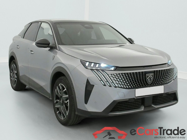 Peugeot 3008 Hybrid 145 e-DCS6 GT