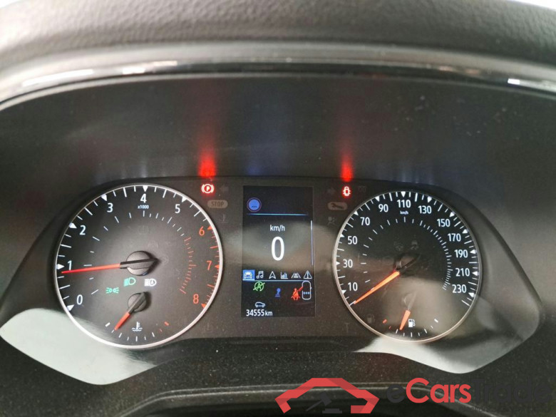 Clio V Evolution 1.0 TCe 100CV BVM6 E6d / GPL #6