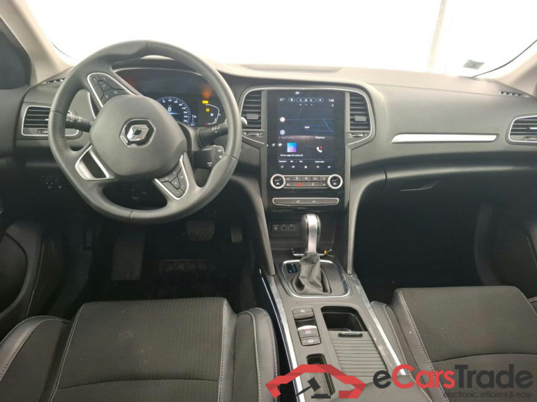 Megane IV Berline 5 ptes. Techno 1.5 dCi 115CV BVA7 E6d #5