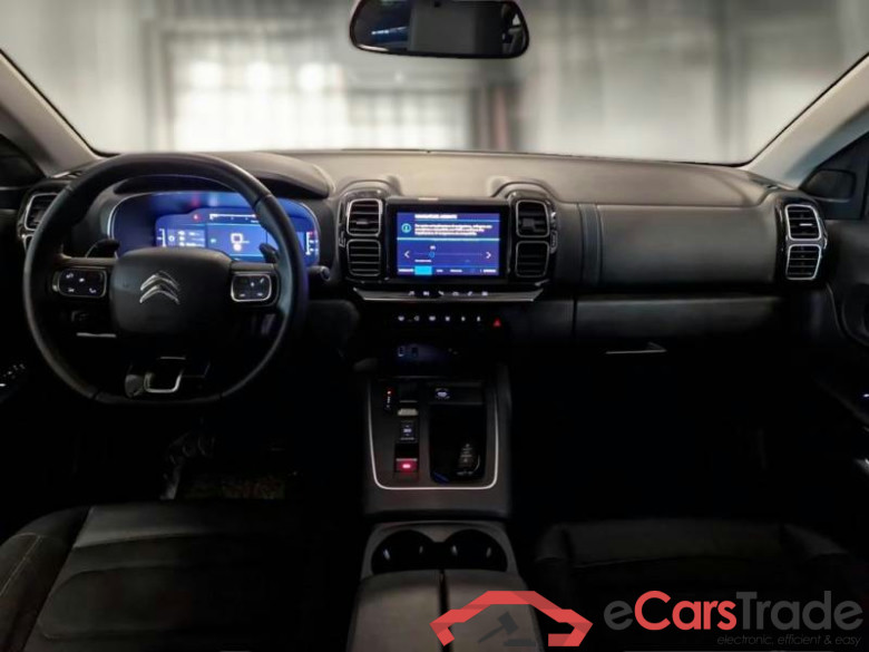 CITROEN C5 AIRCROSS / 2022 / 5P / SUV BLUEHDI 130 SeS FEEL PACK EAT8 #3