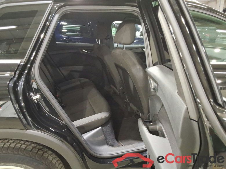AUDI Q4 E-TRON BEV 55KWH 35 ATTRACTION AUTO #5