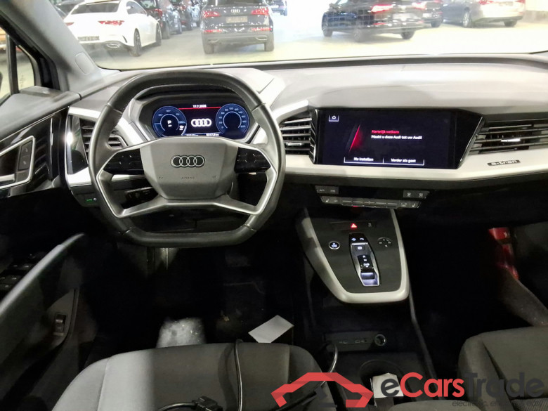 AUDI Q4 E-TRON BEV 55KWH 35 ATTRACTION AUTO #6