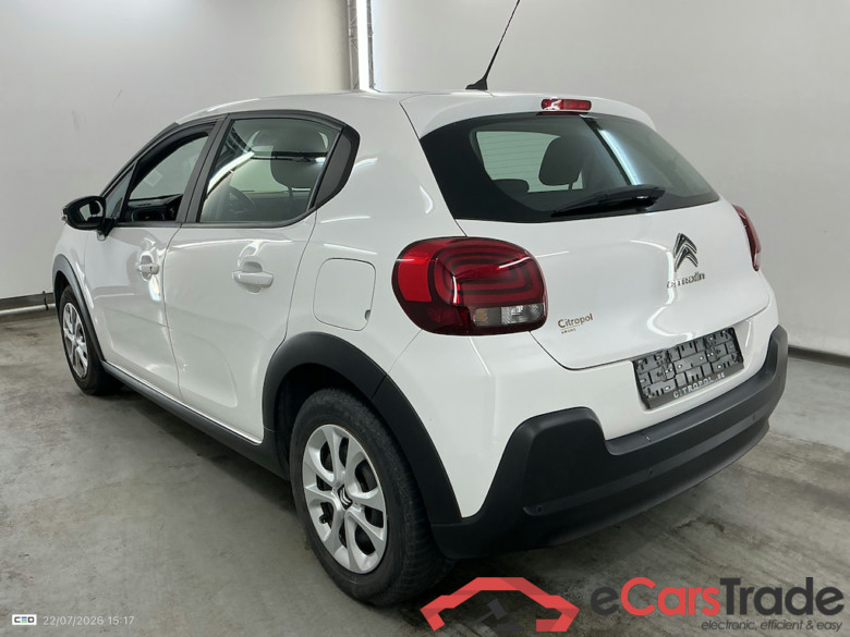 CITROËN C3 1.2 PURETECH 83 FEEL MAN S-S #3