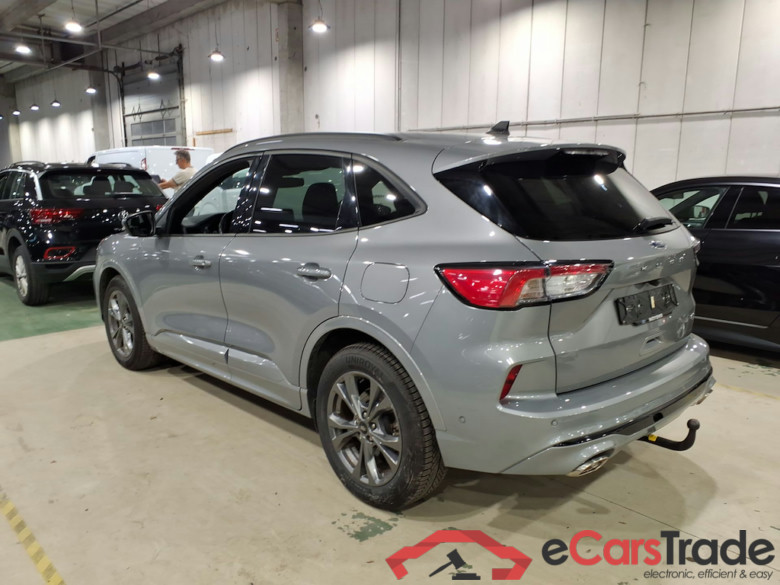 FORD KUGA 2.5I FHEV 140KW ST-LINE AUTO #2