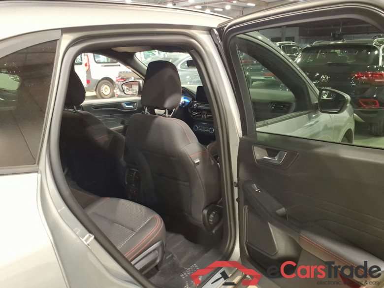 FORD KUGA 2.5I FHEV 140KW ST-LINE AUTO #5
