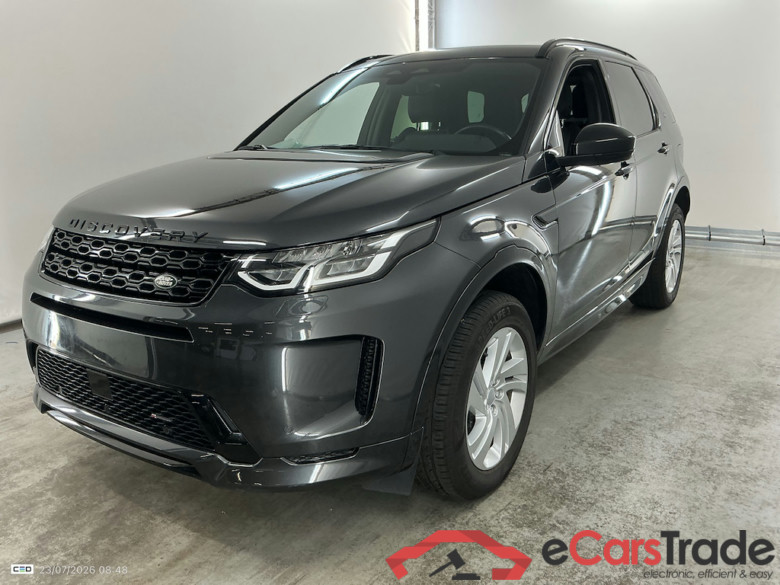 LAND ROVER DISCOVERY SPORT 1.5 P300E PHEV R-DYNAMIC S 4WD AUTO #1