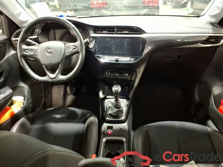 OPEL CORSA - 2020 1.2 Turbo Elegance Start-Stop #6