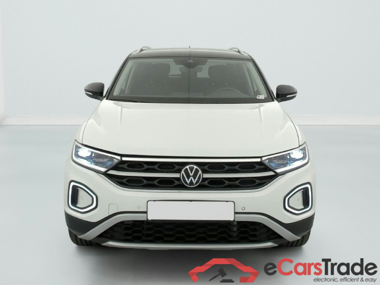 Volkswagen T-Roc Style 1.5 TSI EVO 150 DSG7 #2