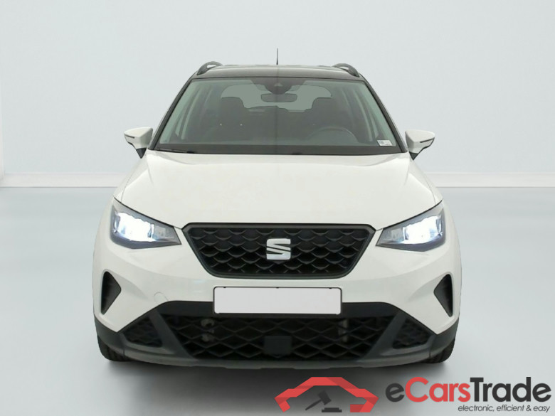 Seat Arona 1.0 TSI 95 ch Start/Stop BVM5 Style Business #2