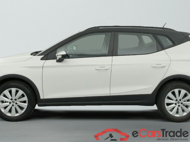 Seat Arona 1.0 TSI 95 ch Start/Stop BVM5 Style Business #4