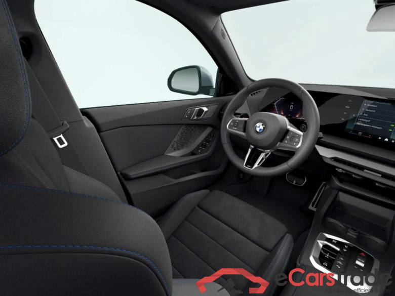 BMW 2 Serie M Sport F74 216 122 ch DKG7 #4