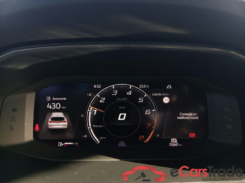 CUPRA Formentor / 2020 / 5P / todoterreno 1.5 TSI 110kW (150 CV) (AC3) #4