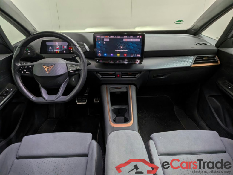 CUPRA Born Perf. One 62 kWh #5