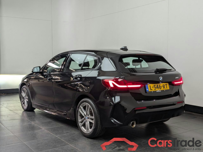 BMW 1-serie 118i Bns Edition #4