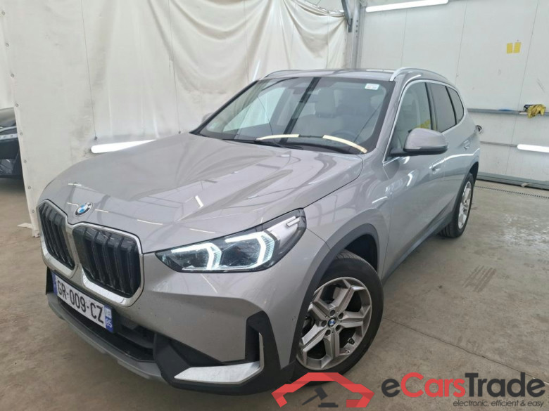 BMW X1 / 2022 / 5P / SUV sDrive20i Business Design DKG7 #1