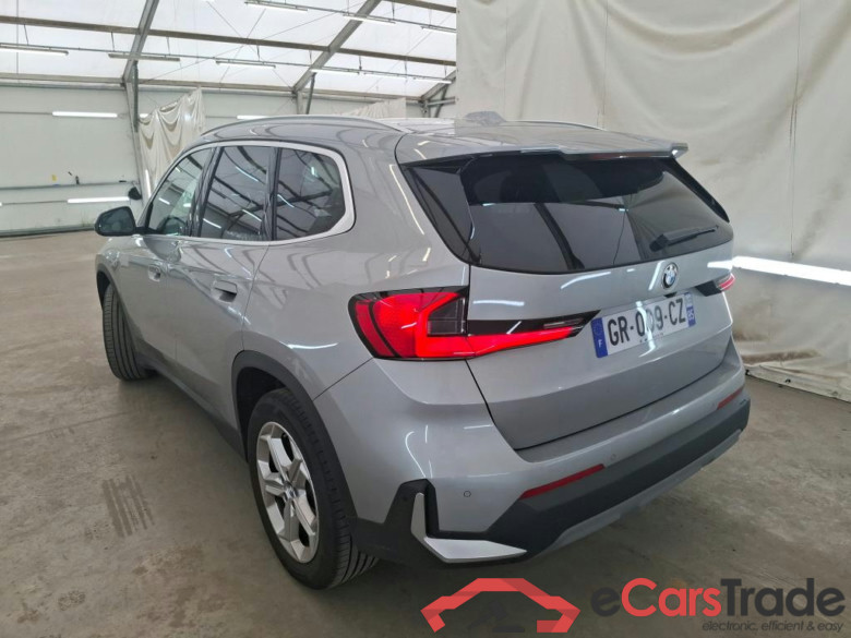 BMW X1 / 2022 / 5P / SUV sDrive20i Business Design DKG7 #2