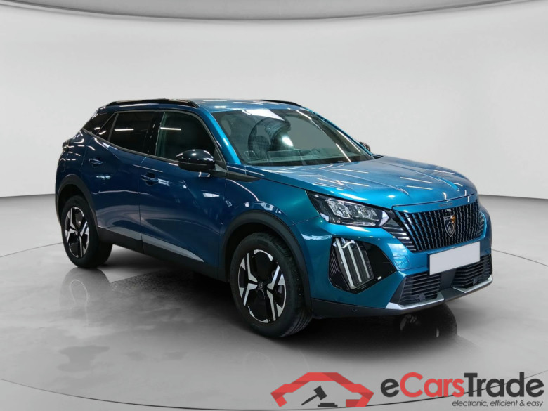 Peugeot 2008 Allure 100 S&S BVM6 #2
