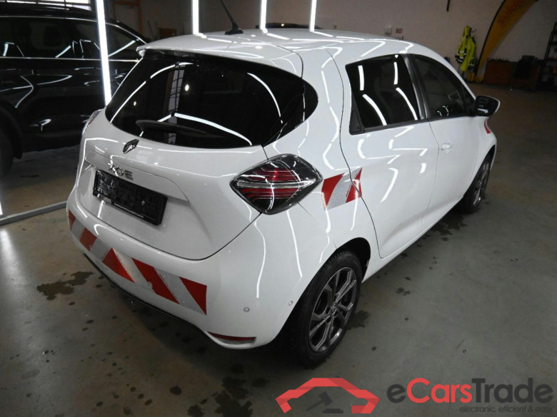 Zoe Techno 52kWh #3
