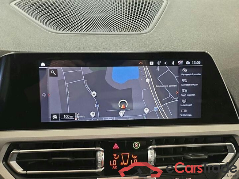 BMW 3 Reeks Touring 3 Reeks Touring 320dA (140 kW) (Mild Hybrid) 140kW/190pk  5D/P Auto-8 #6