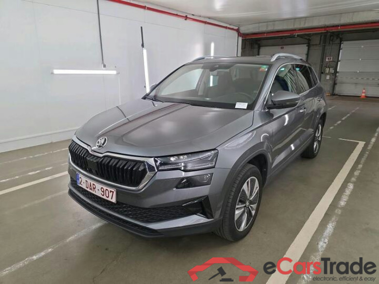 Skoda Karoq Karoq 1.5 TSI DSG7 Style 110kW/150pk  5D/P Auto-7