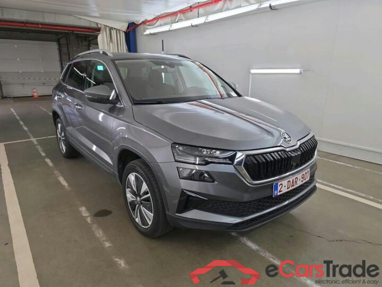 Skoda Karoq Karoq 1.5 TSI DSG7 Style 110kW/150pk  5D/P Auto-7 #2