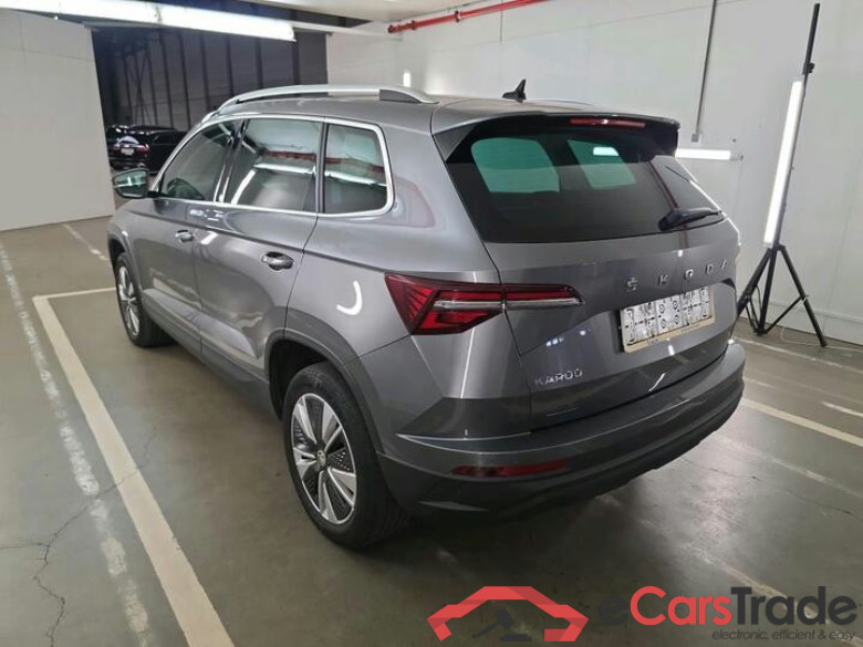 Skoda Karoq Karoq 1.5 TSI DSG7 Style 110kW/150pk  5D/P Auto-7 #3