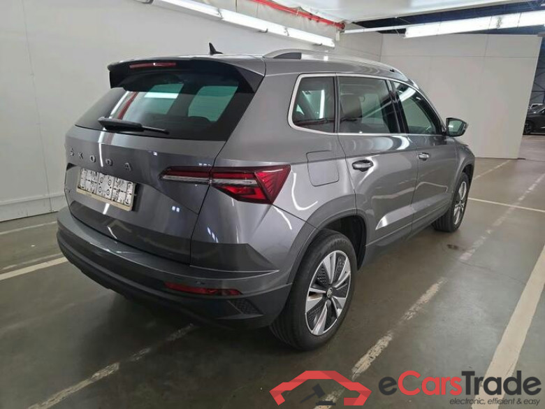 Skoda Karoq Karoq 1.5 TSI DSG7 Style 110kW/150pk  5D/P Auto-7 #4