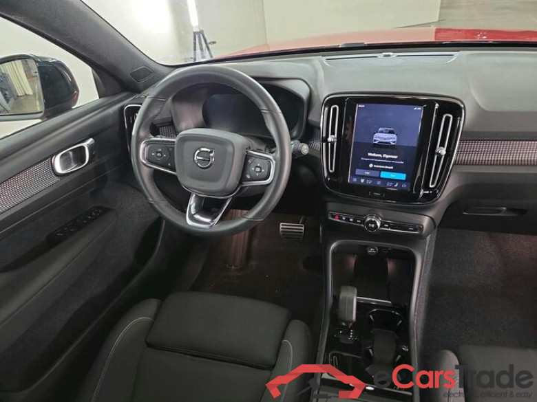 Volvo XC40 XC40 Recharge Plus 170kW/231pk  5D/P Auto-1 #5