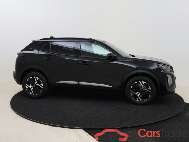 Peugeot 2008 GT Hybrid 145 hp e-DSC6 #4