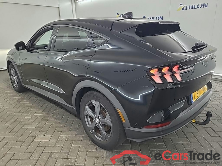 FORD Mustang Mach-E 75kWh RWD auto 5D 190kW #4
