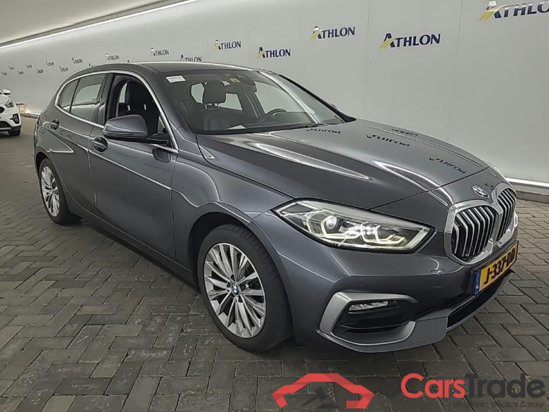 BMW 1-serie 118iA Corporate Executive 5D 103kW #2