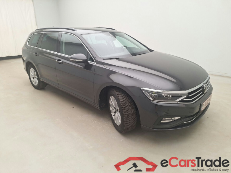 VW, Passat Variant FL'19, Volkswagen Passat Variant 2.0 TDI 90kW DSG Style B #5