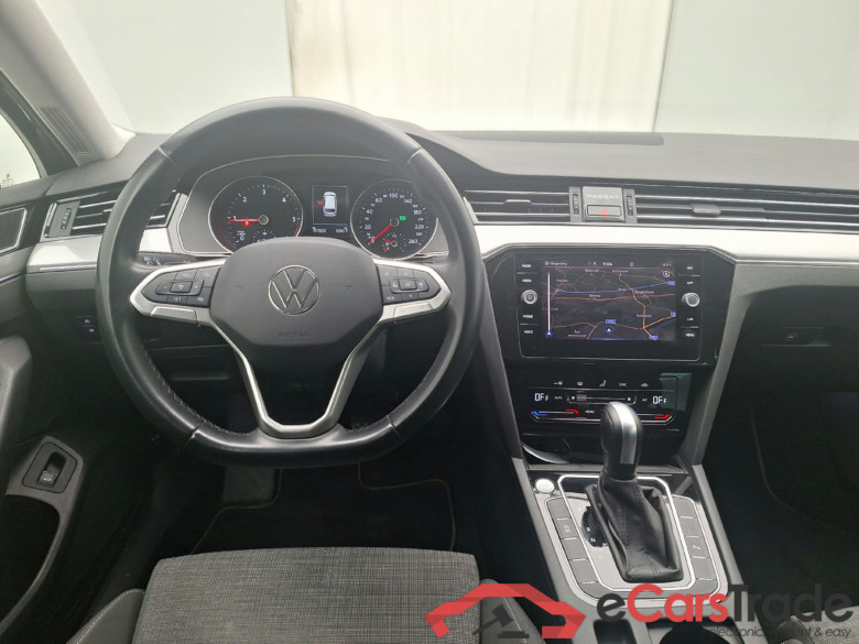 VW, Passat Variant FL'19, Volkswagen Passat Variant 2.0 TDI 90kW DSG Style B #6