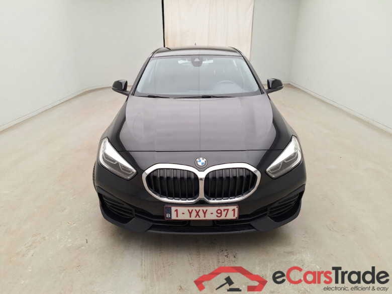BMW, 1-serie '19, BMW 1 Reeks Hatch 116dA (85 kW) 5d