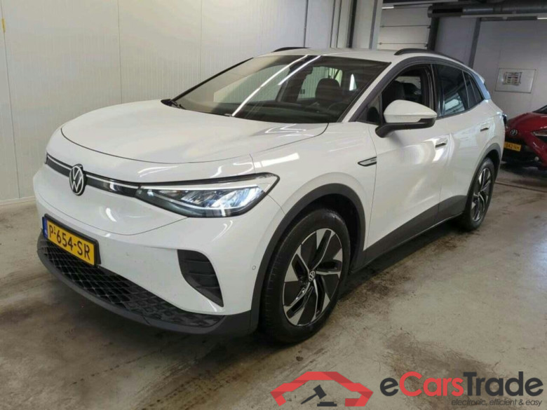 VOLKSWAGEN ID.4 Pro 77 kWh #1