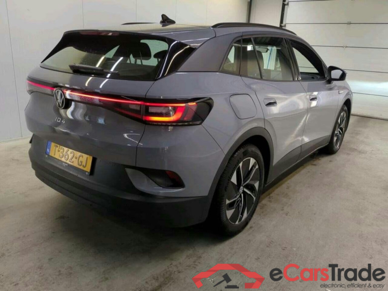 VOLKSWAGEN ID.4 Pro 77 kWh #2