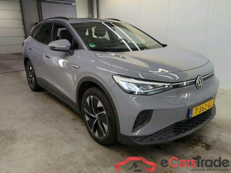 VOLKSWAGEN ID.4 Pro 77 kWh #5