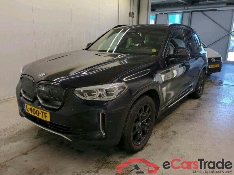 BMW iX3 High Executive