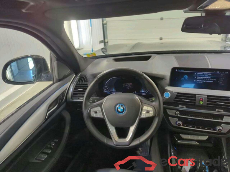 BMW iX3 High Executive #3