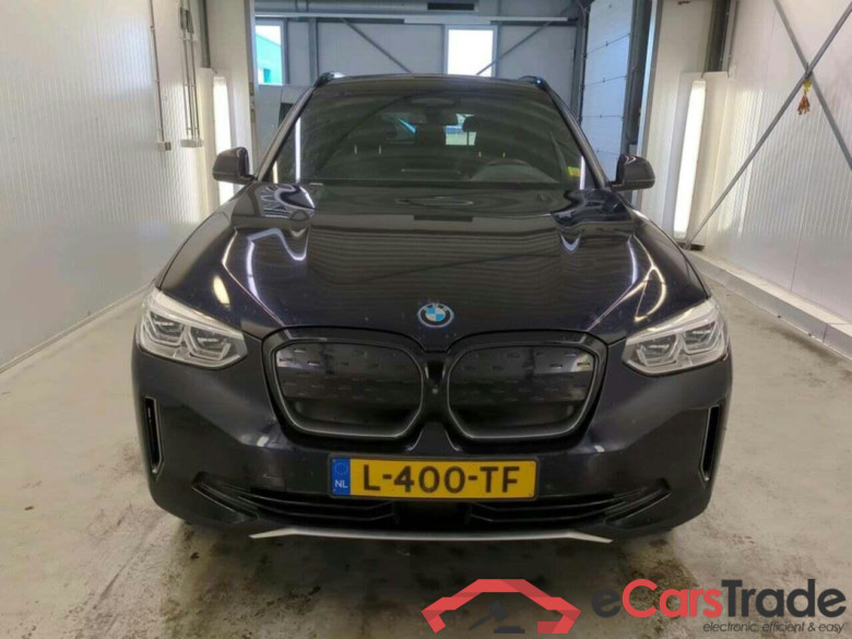BMW iX3 High Executive #4
